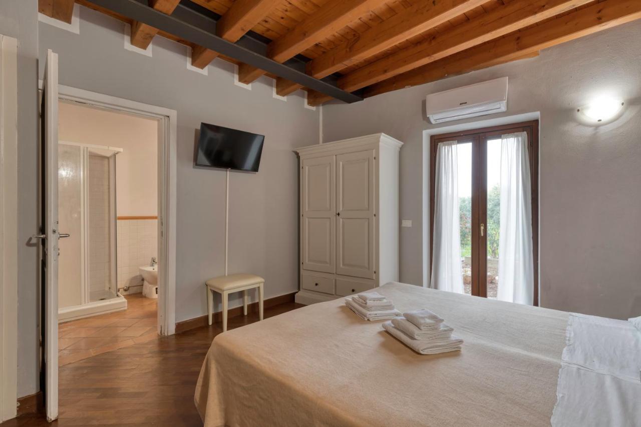 Cascina Volta Bed & Breakfast Brescia Exterior photo
